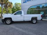 Used 2016 Chevrolet Silverado 1500 W/T w/ WT Fleet Convenience Package image 2
