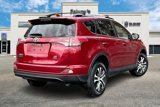 Used 2018 Toyota RAV4 LE w/ All Weather Liner Package image 2