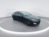 Used 2023 Chevrolet Malibu LT w/ Midnight Edition image 2