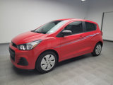 Used 2018 Chevrolet Spark LS image 2