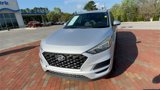 Used 2019 Hyundai Tucson SE image 4