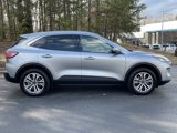 Used 2022 Ford Escape SEL image 4