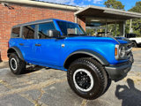 Used 2023 Ford Bronco Big Bend w/ Sasquatch Package image 3