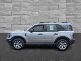 Certified 2021 Ford Bronco Sport image 6