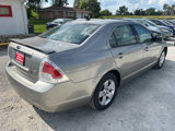 Used 2009 Ford Fusion SE image 3