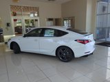New 2025 Acura Integra A-Spec image 3