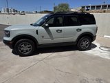 Used 2024 Ford Bronco Sport Badlands image 4