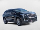 Certified 2023 Cadillac XT5 Premium Luxury image 3