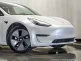 Used 2021 Tesla Model 3 Standard Range Plus image 2