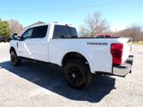 Used 2022 Ford F250 Lariat w/ Tremor Off-Road Package image 2