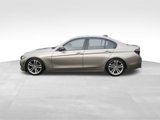 Used 2017 BMW 330i xDrive Sedan image 4