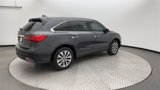 Used 2015 Acura MDX SH-AWD w/ Technology Package image 2