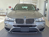 Used 2017 BMW X3 xDrive28i image 2