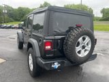 Used 2023 Jeep Wrangler Sport S image 5