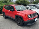 Used 2018 Jeep Renegade Sport w/ Power & Air Group image 3