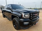 Used 2016 GMC Sierra 1500 SLT w/ All Terrain X Package image 3