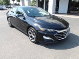 Used 2023 Chevrolet Malibu LT image 2