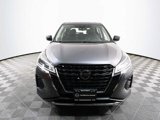 Certified 2021 Nissan Kicks S image 2