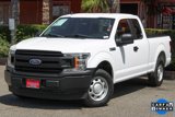 Used 2020 Ford F150 XL w/ Equipment Group 101A Mid image 4