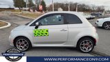 Used 2012 FIAT 500 Sport w/ Safety & Sound Pkg image 6