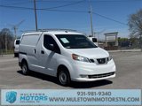 Used 2020 Nissan NV200 S image 3