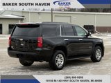 Used 2020 Chevrolet Tahoe LT image 4