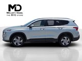 Used 2023 Hyundai Santa Fe SEL image 3