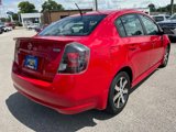 Used 2012 Nissan Sentra 2.0 SR w/ Special Edition Pkg image 3