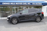 Used 2014 Hyundai Santa Fe Sport w/ Technology Package 04 image 2
