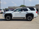New 2025 Toyota 4Runner TRD Off-Road Premium w/ Tow Technology Package image 2