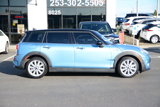 Used 2017 MINI Cooper Clubman S image 6