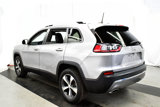 Used 2019 Jeep Cherokee Limited image 5