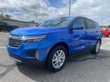 Used 2024 Chevrolet Equinox LT image 3