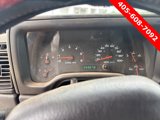 Used 2001 Jeep Wrangler Sport image 2