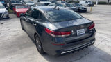 Used 2020 Kia Optima LX image 3