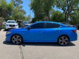 Certified 2020 Nissan Sentra SR image 2