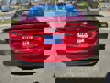 New 2025 Chevrolet Malibu RS image 4