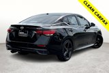 Used 2024 Nissan Sentra SR w/ SR Premium Package image 2
