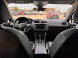 Certified 2024 Volkswagen Tiguan SE image 2