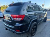 Used 2013 Jeep Grand Cherokee Overland w/ Advance Technology Group image 5
