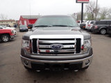 Used 2010 Ford F150 XLT image 2