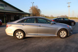 Used 2015 Hyundai Sonata Hybrid image 3