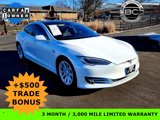 Used 2017 Tesla Model S 100D image 1