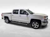 Used 2016 Chevrolet Silverado 1500 LTZ w/ Sport Package image 2