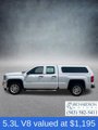 Used 2016 GMC Sierra 1500 4x4 Double Cab image 2