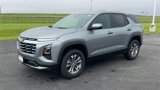 New 2026 Chevrolet Equinox LT w/ Convenience Package II image 4