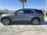 Used 2020 Ford Explorer ST w/ Premium Technology Package image 5