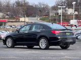 Used 2013 Chrysler 200 Limited w/ Sun/Sound Group image 5