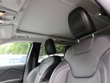 Used 2021 Jeep Cherokee Limited image 4