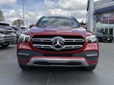 Used 2020 Mercedes-Benz GLE 350 4MATIC image 2